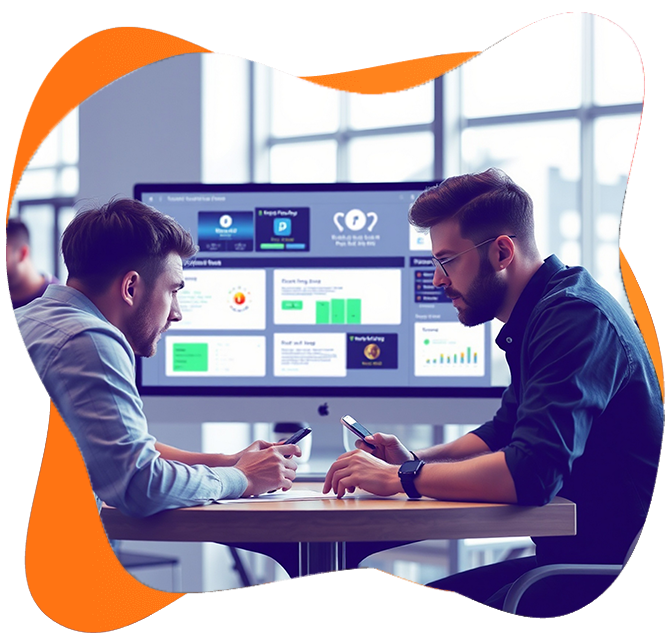 Web Design Company in Dubai