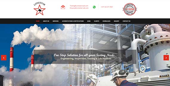 Lonestar Technical Services LLC