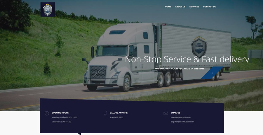 LoadTrustee
