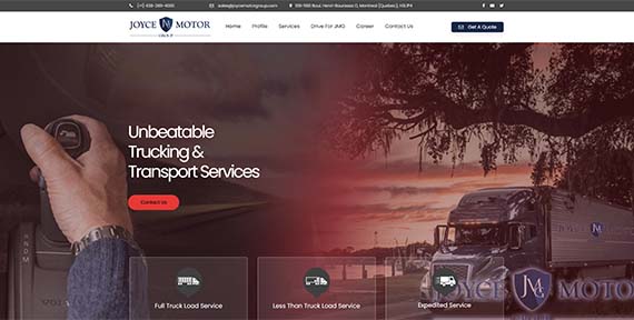 Joyce Motor Group