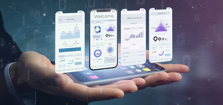 Professional Mobile App Development